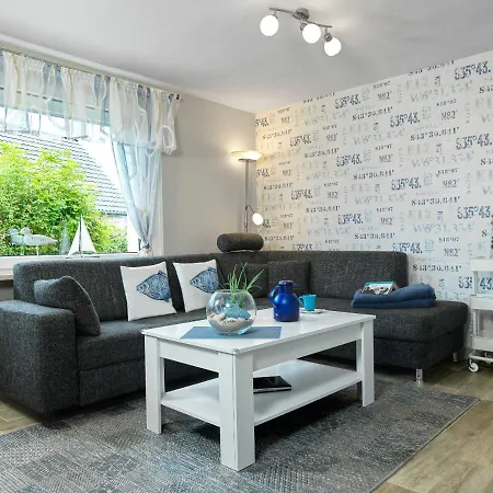 Haus Otto بيت للعطل إنسيل بويل