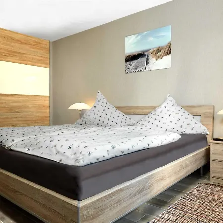 بيت للعطل Haus Otto *