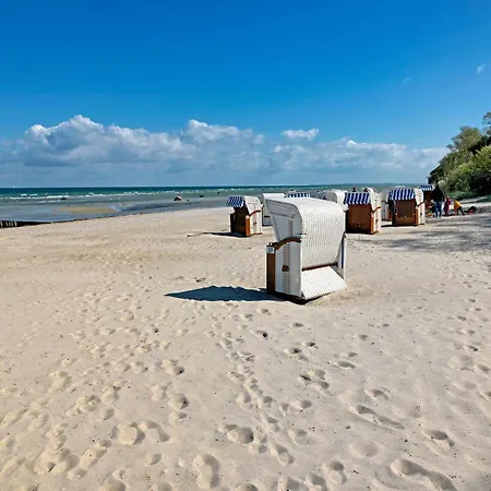 Haus Otto بيت للعطل إنسيل بويل