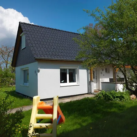 بيت للعطل Haus Otto *