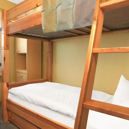 بيت للعطل Haus Otto *